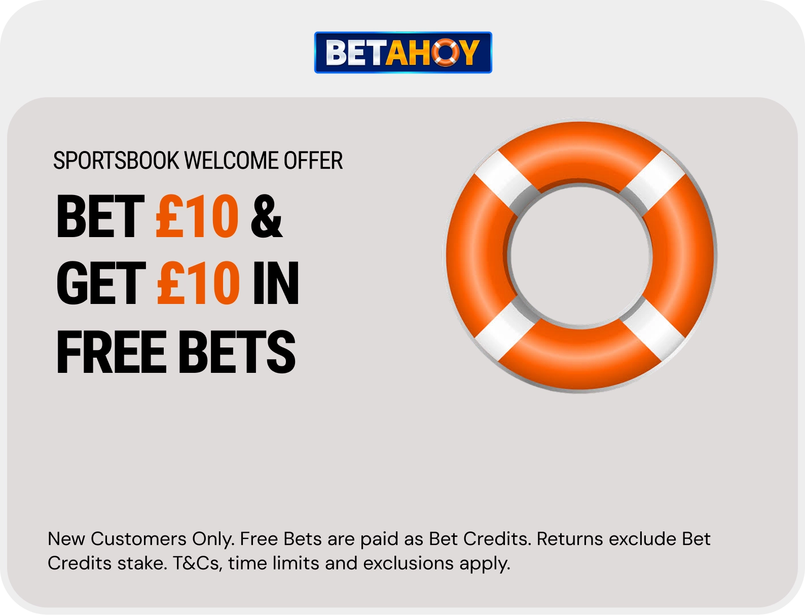 Betahoy offer